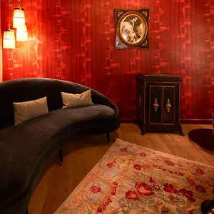 Maison Au Cheval Noir Appartement